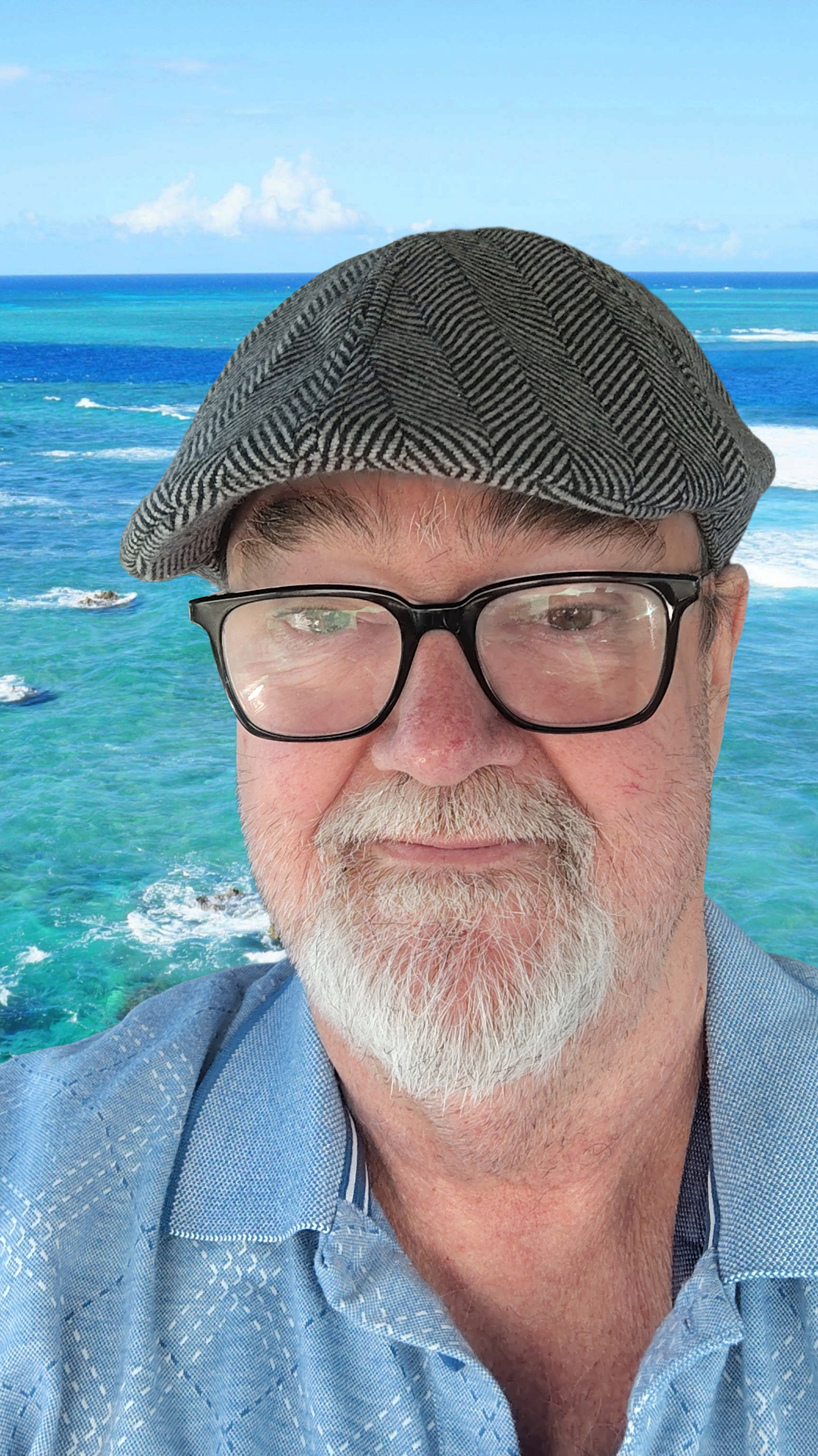 Glenn Singleton
